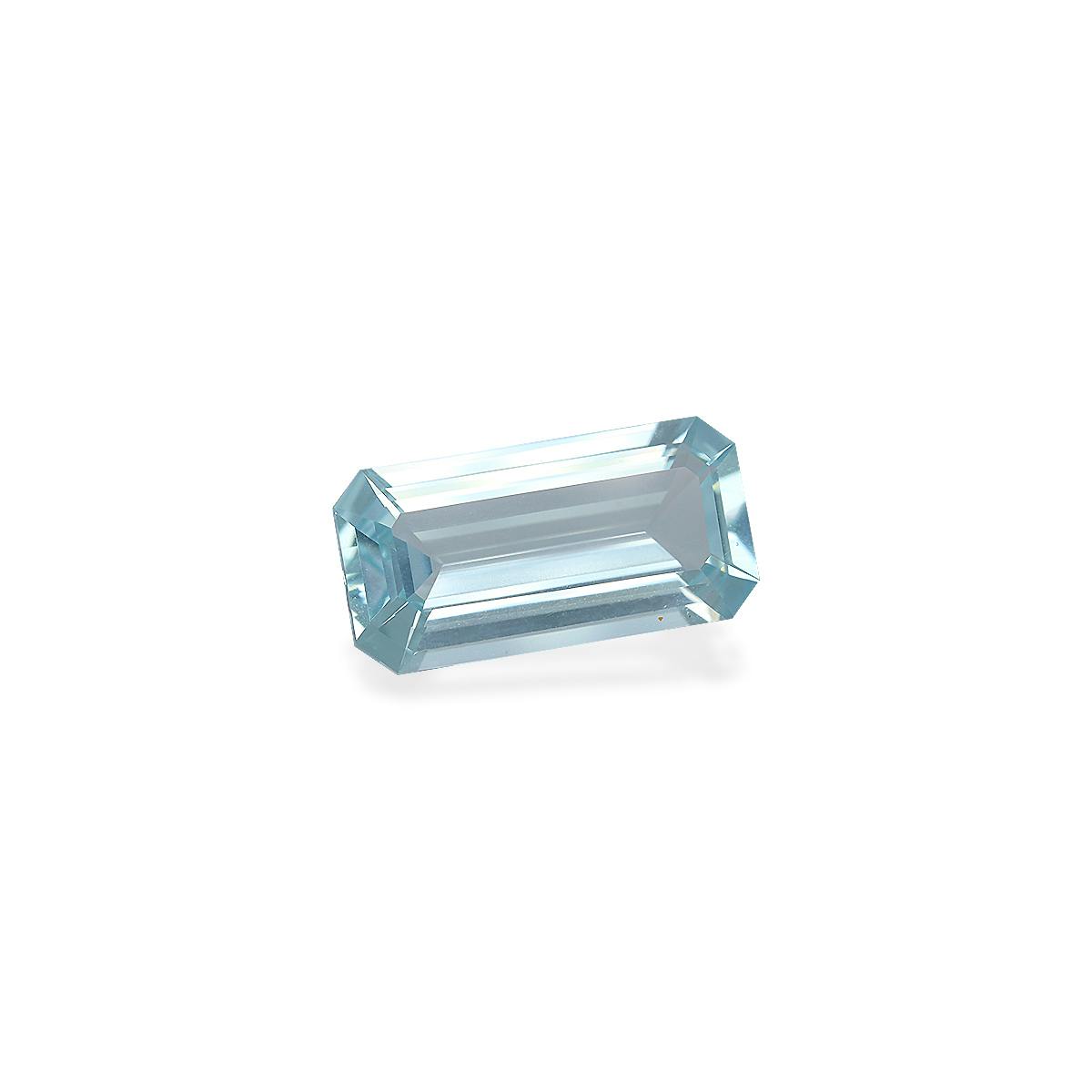 Aquamarine 6.51 ct